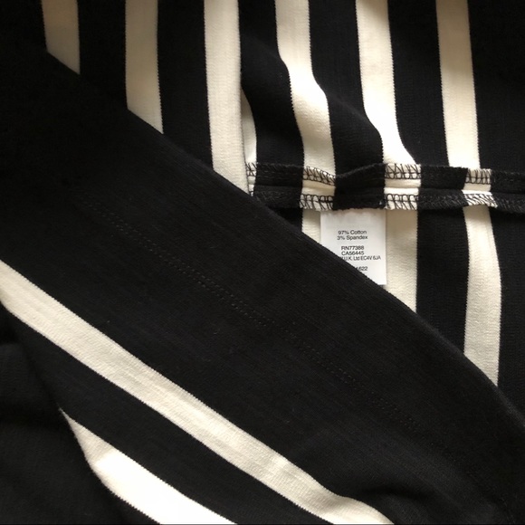 🌷MADEWELL STRIPED DRESS🌷 - Picture 5 of 5